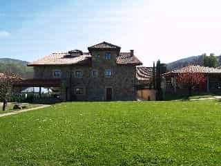 Casona de Llerana