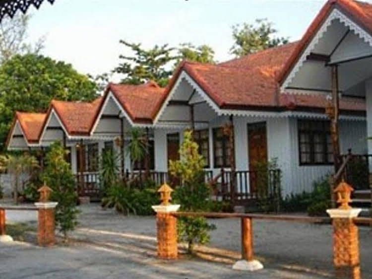 บุหงา รีสอร์ท บุหงา รีสอร์ท