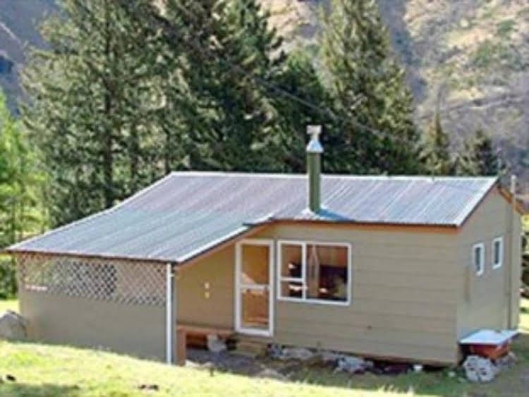 Glazebrook Cottage0