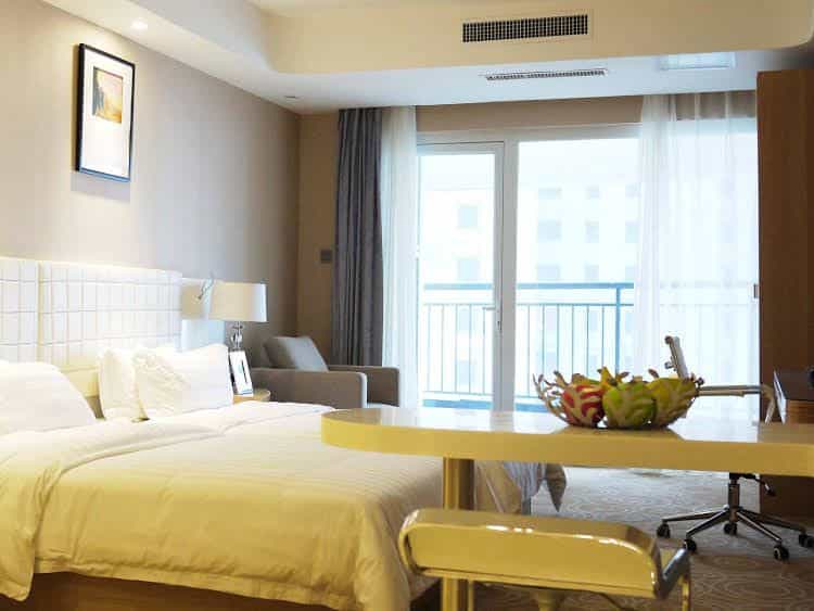 Best Western Seaview Grand Hotel Best Western Seaview Grand Hotel