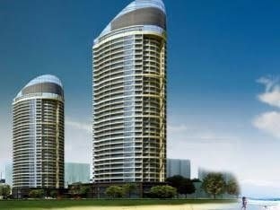 Best Western Seaview Grand Hotel2