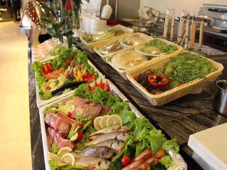 Best Western Seaview Grand Hotel Best Western Seaview Grand Hotel