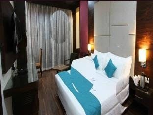 Hotel Sapphire Inn3