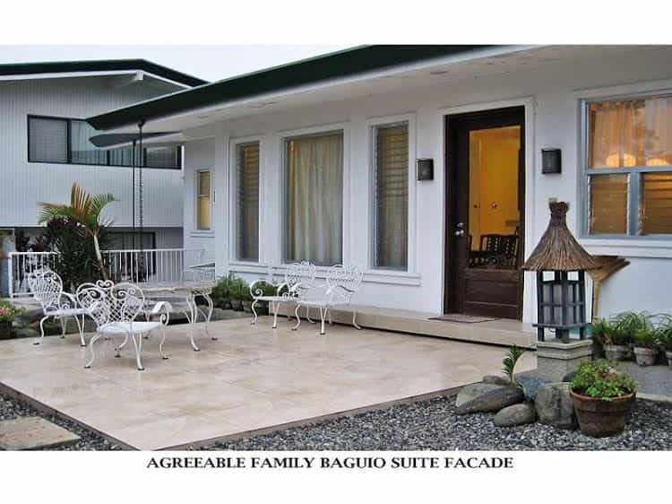 Agreeable Family Baguio Suites Agreeable Family Baguio Suites