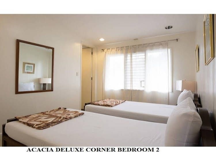 Agreeable Family Baguio Suites0