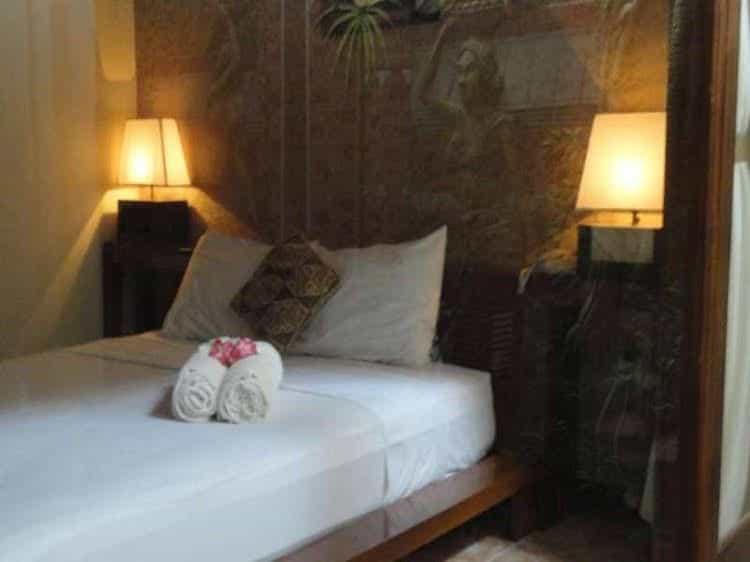 Griya Teratai Luxury Guesthouse Griya Teratai Luxury Guesthouse