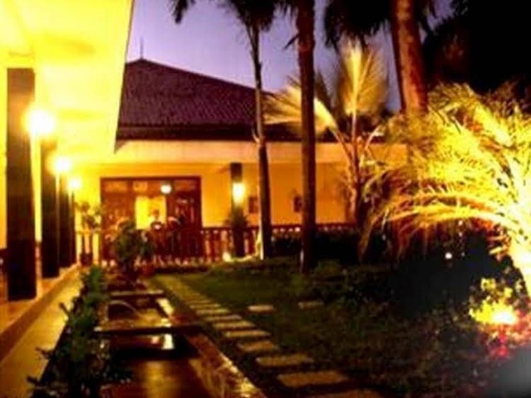 Griya Teratai Luxury Guesthouse3