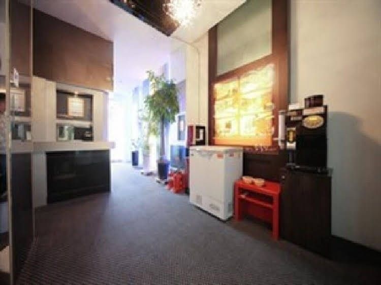 Chocolate Motel1