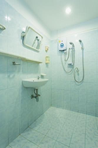 Deluxe Double Room with Pool View