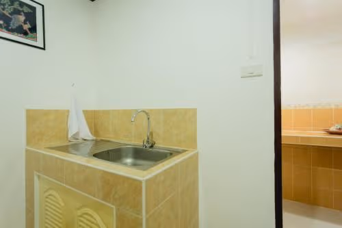 Twin Room with Balcony