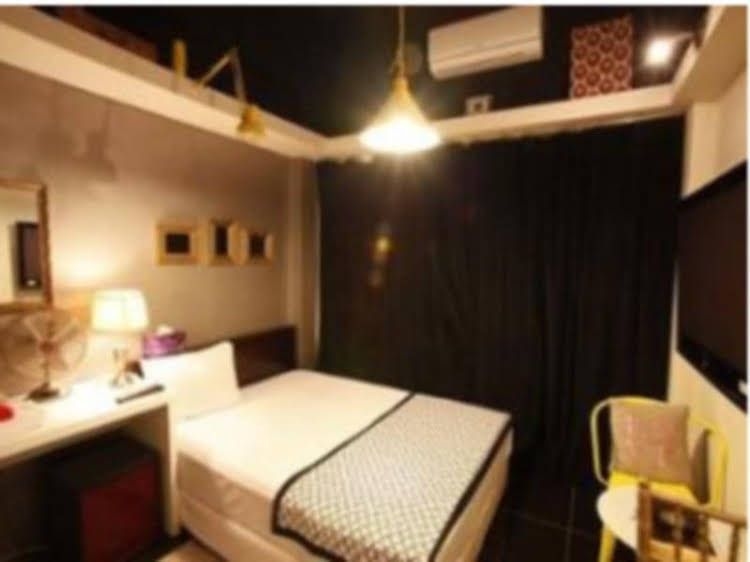 Goodstay Monaco Motel0