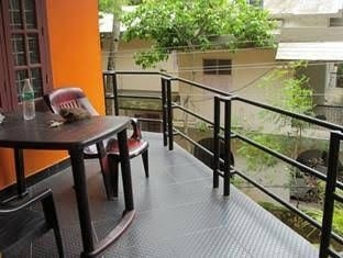 Paradise Inn Guest House0