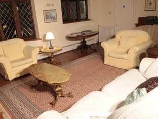 Fern Lodge Fern Lodge