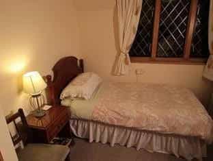 Fern Lodge Fern Lodge