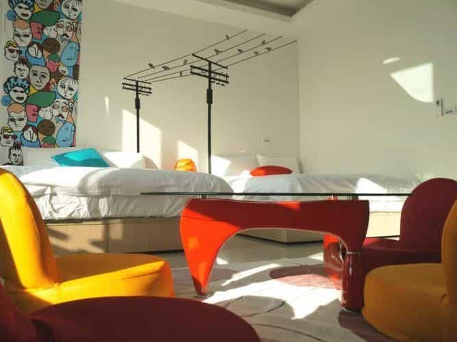 7 Nook Bed and Breakfast 7 Nook Bed and Breakfast
