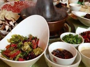 Beijing Yangfang Dadu Hotel Beijing Yangfang Dadu Hotel