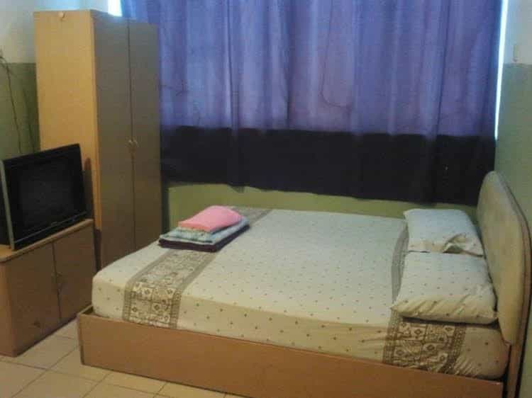 Rumah Tumpangan Wei Leng Hotel Rumah Tumpangan Wei Leng Hotel