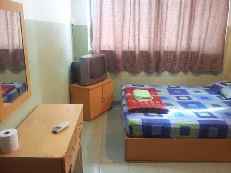 Rumah Tumpangan Wei Leng Hotel Rumah Tumpangan Wei Leng Hotel