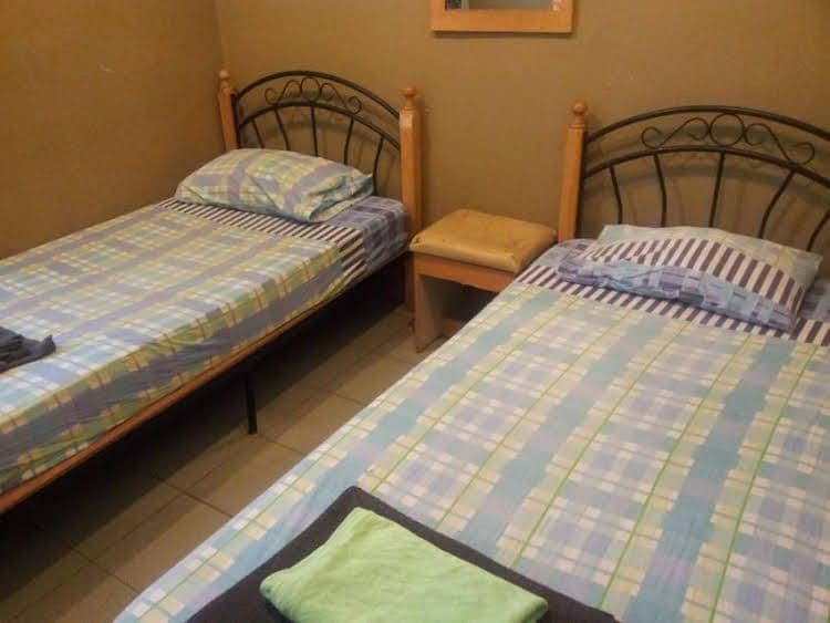 Rumah Tumpangan Wei Leng Hotel Rumah Tumpangan Wei Leng Hotel