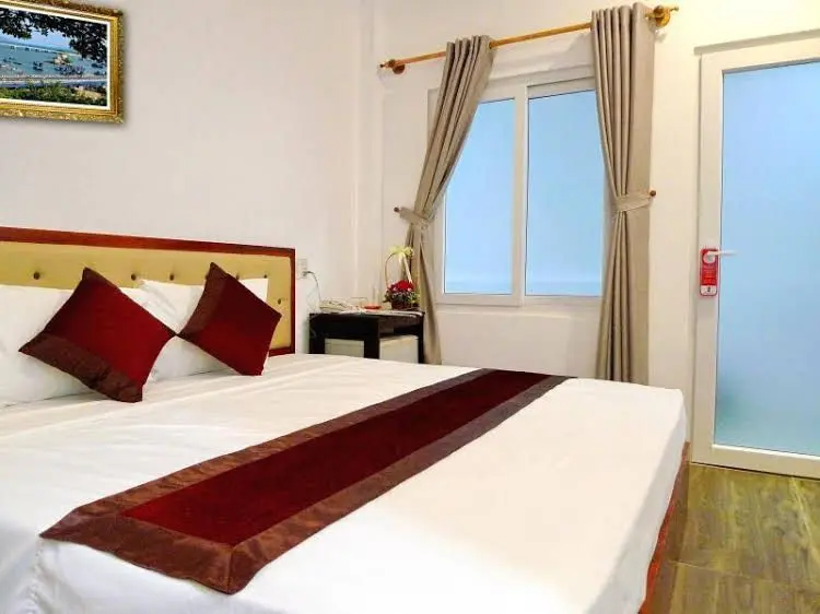 Merlion Hotel Merlion Hotel