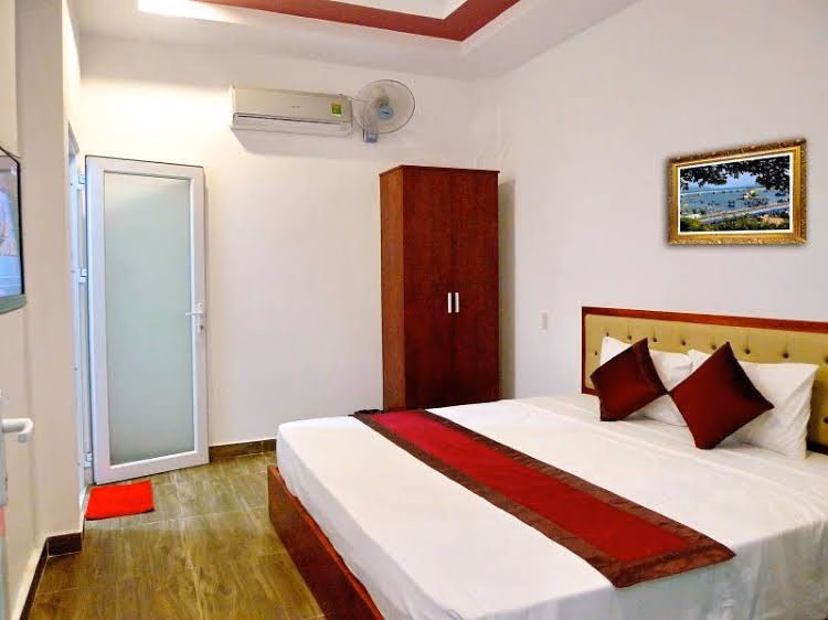 Merlion Hotel2