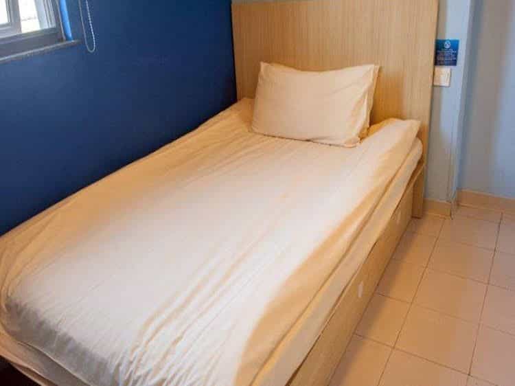 Bestay Hotel Express Nantong Wangfujing Hotel Bestay Hotel Express Nantong Wangfujing Hotel