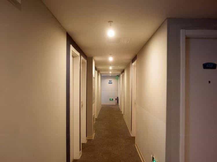 Bestay Hotel Express Nantong Wangfujing Hotel Bestay Hotel Express Nantong Wangfujing Hotel