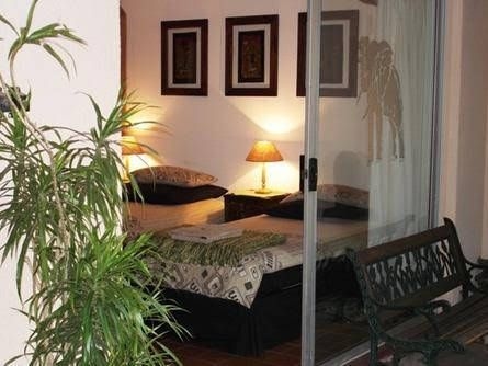 Koties Guest House0