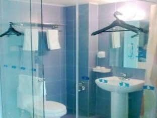 Bestay Hotel Express Yancheng Juchang Road Bestay Hotel Express Yancheng Juchang Road