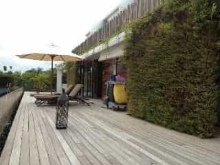 Kupu Kupu Jimbaran Beach Club and Spa by L’Occitane Kupu Kupu Jimbaran Beach Club and Spa by L’Occitane