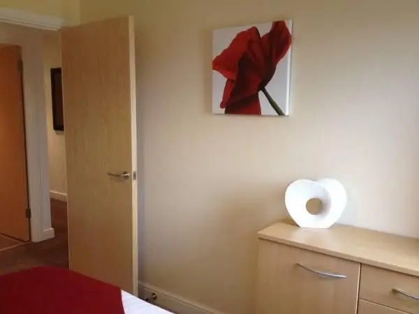 Luxe Serviced Apartments Luxe Serviced Apartments