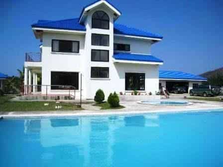Villa del Nico Beach Resort Villa del Nico Beach Resort