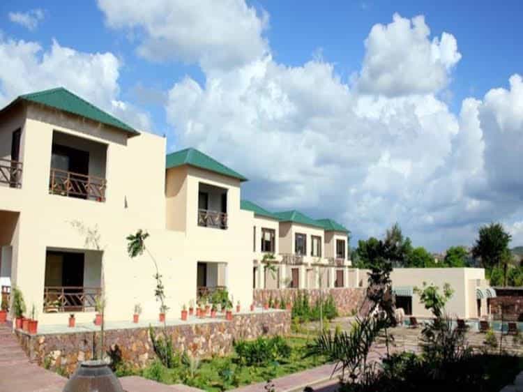 Ranthambore Kothi Resort