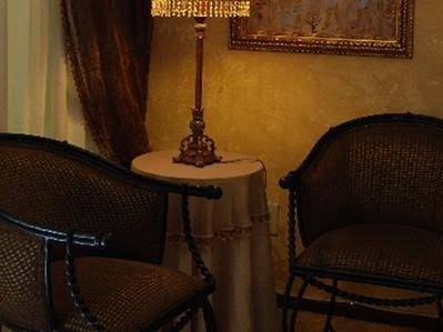 FaTrez Guest House And Spa0