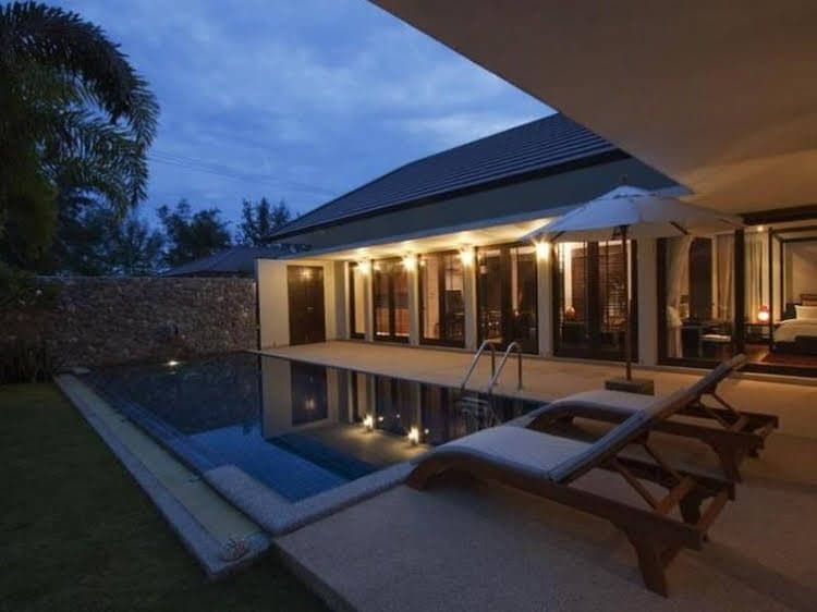 Villa Nirwana Villa Nirwana