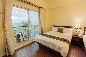 Cao Hai Tong Seaview Bed and Breakfast4