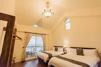 Cao Hai Tong Seaview Bed and Breakfast0