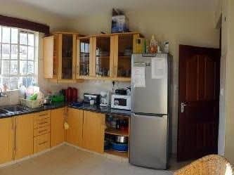Mdawida Homestay Mdawida Homestay