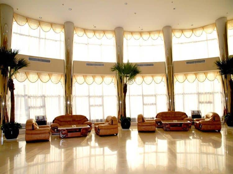 Beijing Huihao International Hotel Beijing Huihao International Hotel