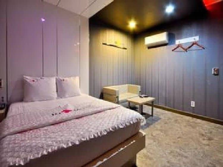 Joy Motel Joy Motel