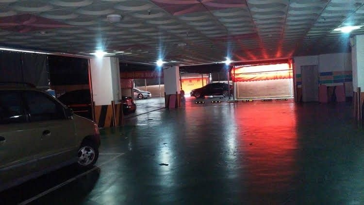Pink Motel3