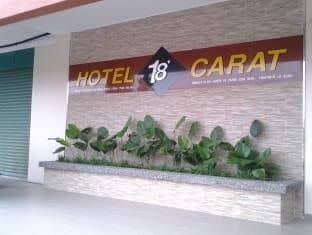 Hotel 18 Carat Hotel 18 Carat