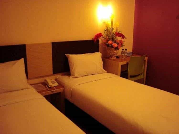 Wisma City Inn Wisma City Inn