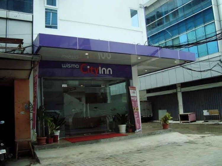 Wisma City Inn Wisma City Inn