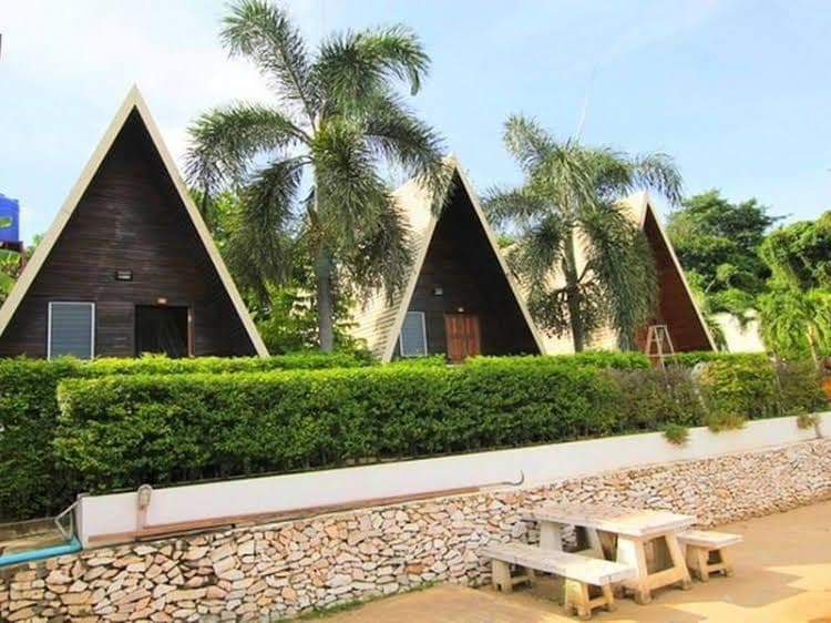 GoodView Resort and Restaurant GoodView Resort and Restaurant