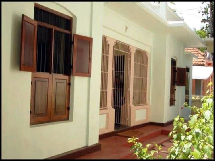 Snehadhara Homestay and Ayurvedic Center4