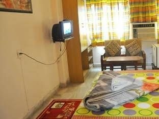 Hotel Arjun1