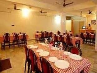 Hotel Arjun Hotel Arjun