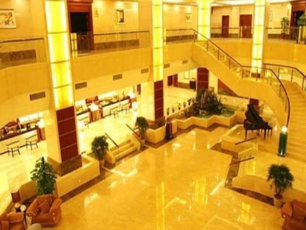 Zhangzhou Longhai Diamond Hotel Zhangzhou Longhai Diamond Hotel