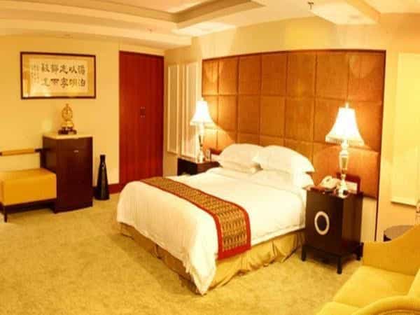 Zhangzhou Longhai Diamond Hotel Zhangzhou Longhai Diamond Hotel